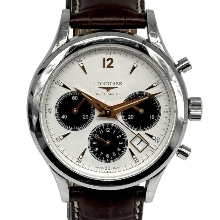 Longines Heritage