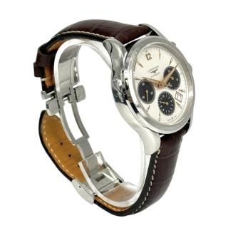 Longines Heritage