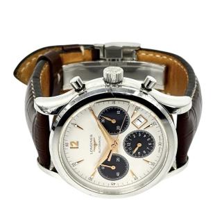 Longines Heritage