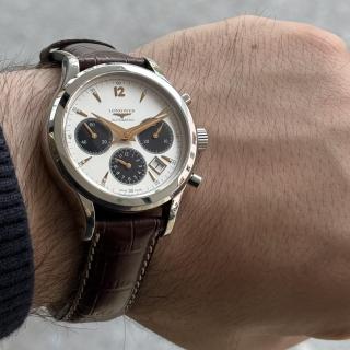 Longines Heritage