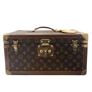 Louis Vuitton malette maquillage