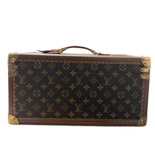 Louis Vuitton malette maquillage