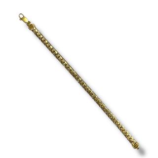 Bracelet 2 Ors 18Ct