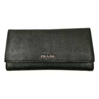 Portefeuille Prada