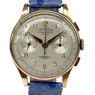 Almadia Chronographe