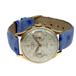 Almadia Chronographe