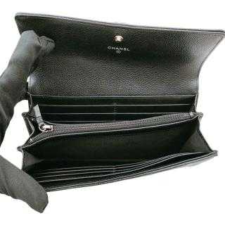 Portefeuille Chanel Boy