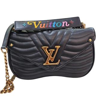 Sac à ChaîneLouis Vuitton New Wave MM