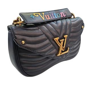 Sac à ChaîneLouis Vuitton New Wave MM