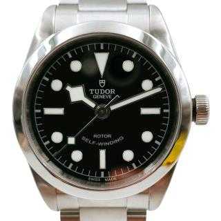 Tudor Heritage Black Bay 36