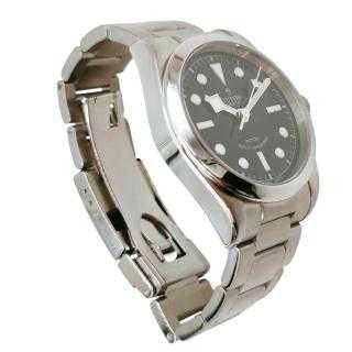 Tudor Heritage Black Bay 36
