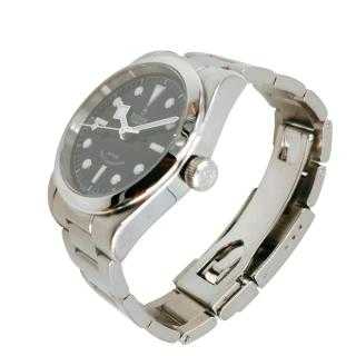 Tudor Heritage Black Bay 36