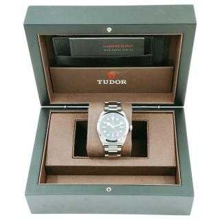 Tudor Heritage Black Bay 36