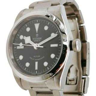 Tudor Heritage Black Bay 36