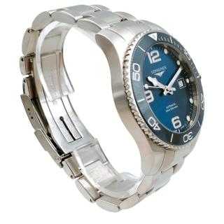 Longines Hydroconquest Automatique