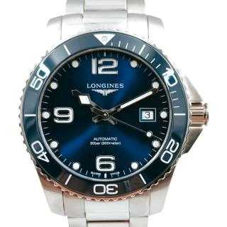 Longines Hydroconquest Automatique