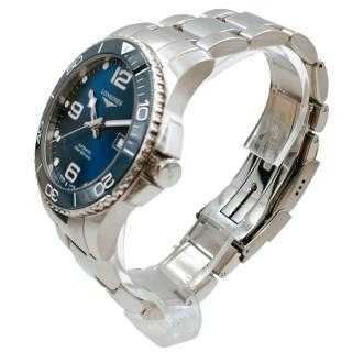 Longines Hydroconquest Automatique
