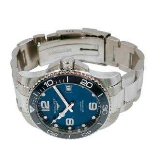 Longines Hydroconquest Automatique