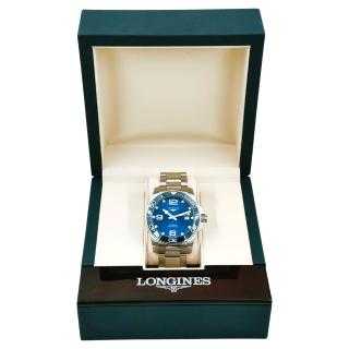 Longines Hydroconquest Automatique
