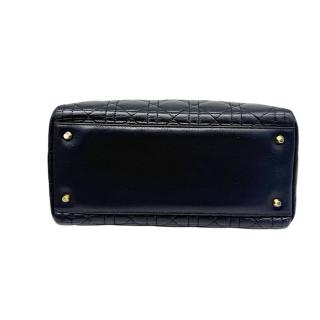 Dior Lady Bleu Navy
