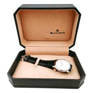 Blancpain Villeret Ultra Slim