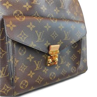 Sac Louis Vuitton Metis Hobo