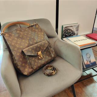 Sac Louis Vuitton Metis Hobo