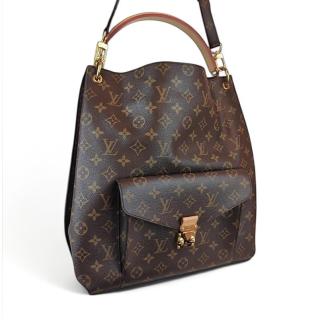 Sac Louis Vuitton Metis Hobo