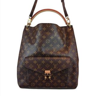Sac Louis Vuitton Metis Hobo