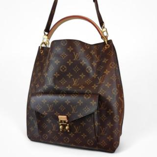 Sac Louis Vuitton Metis Hobo