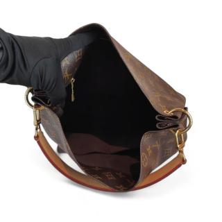 Sac Louis Vuitton Metis Hobo