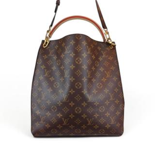 Sac Louis Vuitton Metis Hobo
