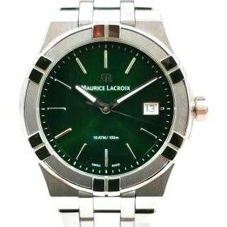 Maurice Lacroix Aikon Quartz