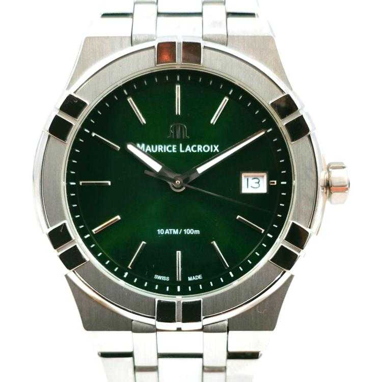 Maurice Lacroix Aikon Quartz