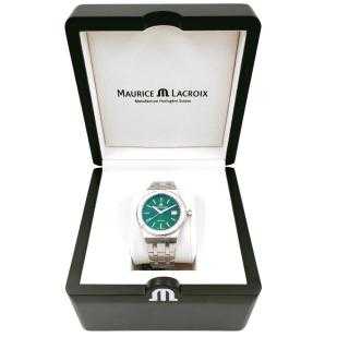Maurice Lacroix Aikon Quartz