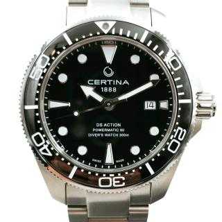 Certina DS Action Diver