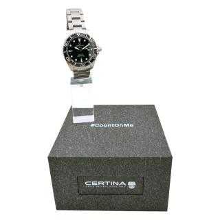 Certina DS Action Diver
