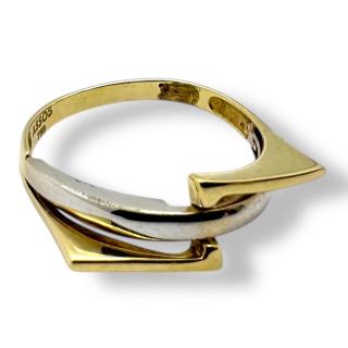 Bague Or 18CT