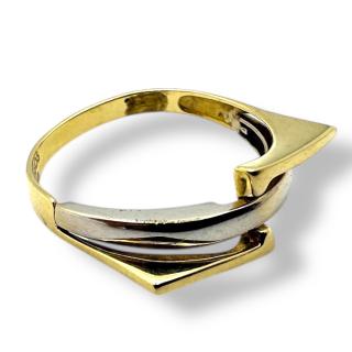 Bague Or 18CT