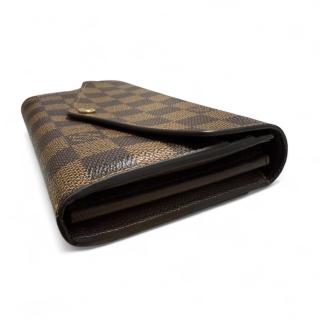 Louis Vuitton Portefeuille Sarah