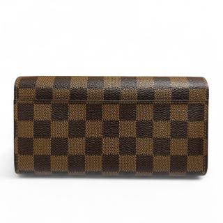 Louis Vuitton Portefeuille Sarah