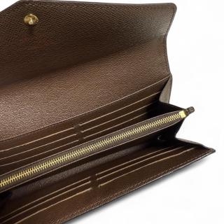 Louis Vuitton Portefeuille Sarah