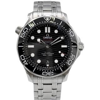 Oméga Seamaster Diver 300M