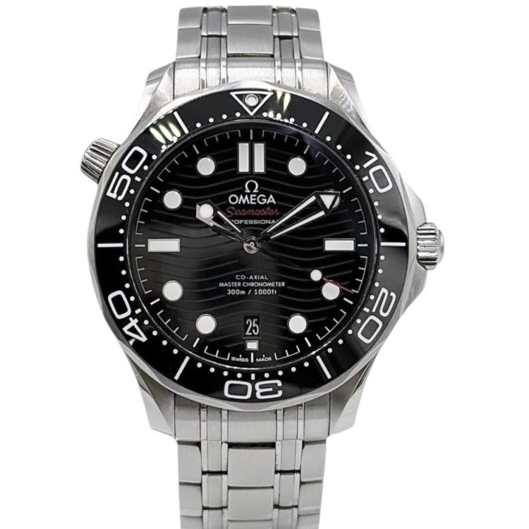 Oméga Seamaster Diver 300M