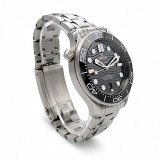 Oméga Seamaster Diver 300M