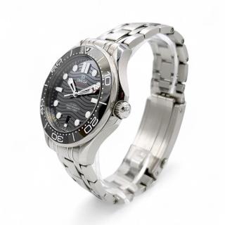 Oméga Seamaster Diver 300M