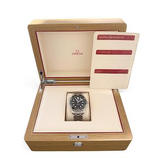 Oméga Seamaster Diver 300M