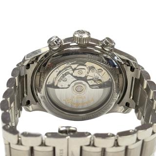 Longines Master Collection Chronograph