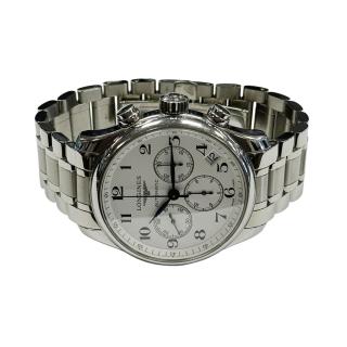 Longines Master Collection Chronograph