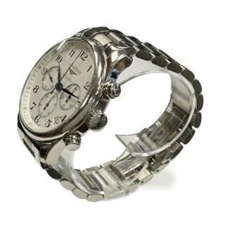 Longines Master Collection Chronograph